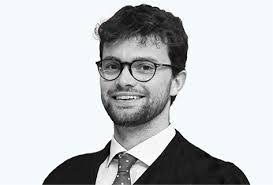 Christopher Maggi's Instagram, Twitter & Facebook