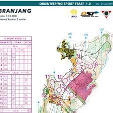 Papa mol schneemann / bildergeschichte der wehrhaf. Peta Orienteering Indonesia