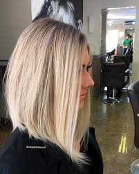 Presenting an awesome collection of medium length hairstyles for curly, bob, wavy or bangs style. 7 Best Shoulder Length Hairstyles For Fine Hair