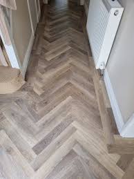 Lime washed oak in the smaller 18 x 3 planks, which have been laid here in a herringbone pattern for extra room style. Phil Took Design Flooring Philiptook Twitter