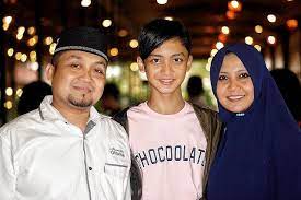 Arwah meninggal masa tidur, … Pin Di Cogan