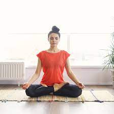 Our yoga flow today starts with simple motions to integrate our awareness, breath and bodies all together. Best Morning Meditation Videos On Youtube Popsugar Fitness