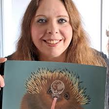 Ellen Crimi-Trent Art and Design