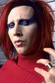 Pin On Marilyn Manson