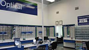 Sam S Club Eye Exam Prices Eyeglasses And Contact Lenses Exams