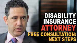 Dell Disability Lawyers Free Consultation Video