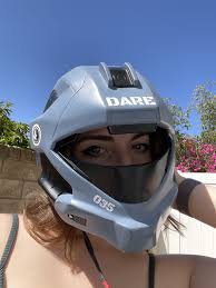 Sep 15, 2010 · for halo: Indigod0g S Captain Veronica Dare Odst Recon Helmet Halo Costume And Prop Maker Community 405th