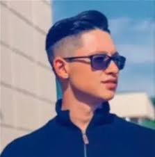 Obituary information for Tony Dan'te Lai