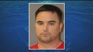 Man arrested for allegedly assaulting EMS worker