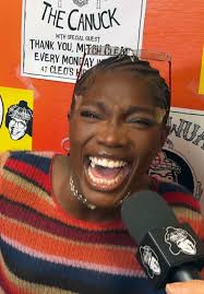 Earle Gresham Jr Doechii