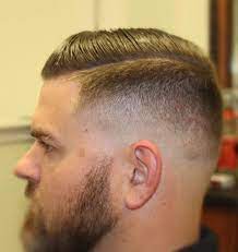 30 Bald Fade Hairstyles That Rocked 2019 Trendiest Styles In 2020 Bald Fade Hair Styles Balding
