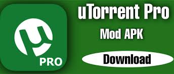 Utorrent is the #1 android torrents downloader in the google play store with over 100 million downloads. Utorrent Pro Apk V6 6 1 Torrent App Premium Mod Apk Download