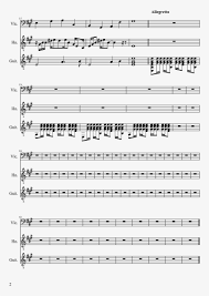The Shining Sheet Music 2 Of 2 Pages California Dreaming Alto Sax Transparent Png 827x1169 Free Download On Nicepng