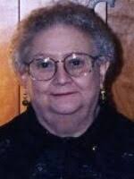 Nancyann Vanderhoff Obituary