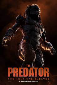 I am not saying it is impossible to enjoy it. The Predator Keyart On Behance Predator Predator Cosplay Alien Vs Predator