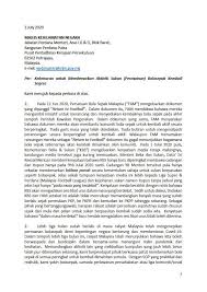 Berdasarkan sistem informasi penelusuran perkara (sipp) pn jakarta pusat, jumat (12/3/2021), fajar benua indopack dalam petitum perusahaan tersebut juga ingin agar majelis hakim menghukum erick thohir, kementerian bumn, dan barata indonesia untuk membayar biaya perkara atas kasus tersebut. Padang Bola Sepak On Twitter Majlis Keselamatan Negara Mknjpm Kebenaran Untuk Membenarkan Aktiviti Sukan Permainan Bolasepak Kembali Segera Kami Merujuk Kepada Perkara Di Atas Yang Benar Kami Bagi Pihak Penyokong Petisyen