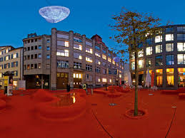 Image result for City Lounge, St. Gallen