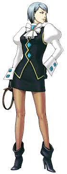 Franziska Von Karma From Phoenix Wright Ace Attorney Justice For All Phoenix Wright Ace Attorneys