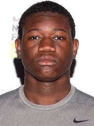 Lawrence Wright Defensive End Recruiting Profile