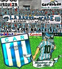 The team currently plays in torneo argentino a, the regionalised third division . Club Atletico Racing De Cordoba El Armenio Posts Facebook