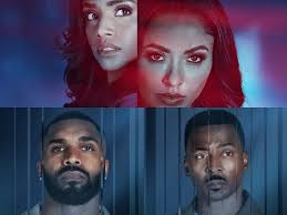 WATCH: Prime Video Reveals Trailer For New Thriller, 'Tyler Perry's  Duplicity'