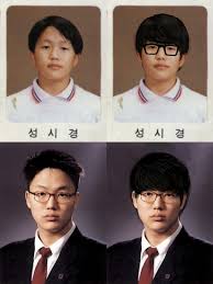 오랜 기간 사용하고 나면 안경테가 제자리에서 미끄러져 내릴 수도 있고 코가 꼬집히거나 귀가 아프기도 합니다. Twitter à¤ªà¤° ê¹€ã…Šã…‡ Jtbcwitch ì‚¬ì‹¤ ì•ˆê²½ê³¼ ë¨¸ë¦¬ê°€ ë¬¸ì œì˜€ë˜ ì„±ì‹œê²½ ì˜¤ë¹ ì˜ ì¡¸ì—…ì‚¬ì§„ Http T Co Xtlyzgzevo