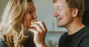 Husband treats Friday morning coffee dates with wife like their first date  and people are swooning