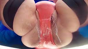 The Best Of GODMAMA Super POV Bbw Pumped Squirting Creampie Pussy - XNXX.COM