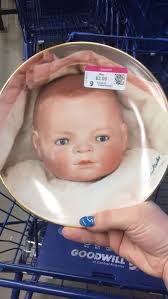 Any information about this vintage item?