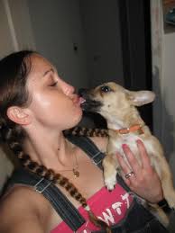 Daisy Boyer's Instagram, Twitter & Facebook