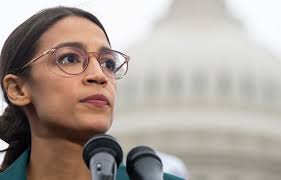 Bronx and queens🇺🇸 100% grassroots. I Thought I Was Going To Die Alexandria Ocasio Cortez Recounts Traumatic Experience During Capitol Siege Marketwatch