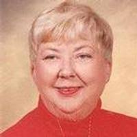 Obituary information for Martha Lee Elder