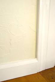 Painting your baseboard, and after trim installation is more tedious than similar painting jobs. Easy Tips For Painting Baseboards And Trim An Oregon Cottage