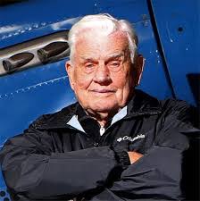 Clarence Anderson's Instagram, Twitter & Facebook