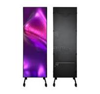 Commercial LED Display | 2025 LED Screen Solutions - LEDINCLOUD