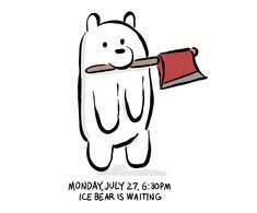 I'm going to update this forum post later, but for now, this is what i have. 24 We Bare Bears Ideas We Bare Bears Bare Bears Ice Bears