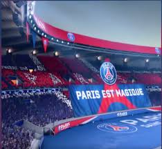 Parc des princes is the place that paris st germain calls as home. Fifa 20 Game Preview Teased In Psg S Ander Herrera Welcome Video
