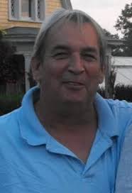 Obituary information for Richard Lee Catlett