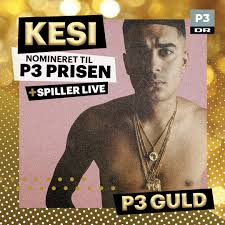 Du kan radera, neka eller begränsa användningen av cookies. Dr P3 No Twitter Ah Det Ah Det Ah Det Kesi Der Er Nomineret Til P3 Prisen Til P3guld