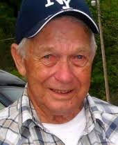 Obituary information for Lee Clayton Dilley