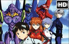 Neon Genesis Evangelion Wallpapers New Tab Hd Wallpapers Backgrounds