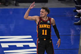 Näytä lisää sivusta atlanta hawks facebookissa. Nba S Young Superstars Showing Their Time Is Now In Playoffs