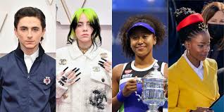The new york times september 13, 2021 09:30:29 ist. See Which Celebrities Will Co Host The 2021 Met Gala Paper