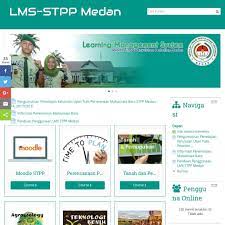Maybe you would like to learn more about one of these? E Learning Polbangtan Medan Posts Facebook