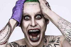 Jun 23, 2021 · quién es quién en la nueva 'escuadrón suicida': Escuadron Suicida Por Que Jared Leto Es El Peor Joker De La Historia Muchcine Com Cine Cartelera Estrenos De Cine Series