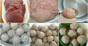 Silahkan Baca Artikel Resep Bakso Sapi Kenyal Tanpa Baking Powder Baik Untuk Kesehatan Ini Selengkapnya Di Kompi Nikmat Resep Bakso Bakso Resep