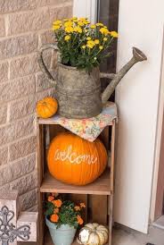 17 Creative Fall Porch Decorating Ideas Fall Front Porch Decor Fall Decorations Porch Fall Outdoor Decor