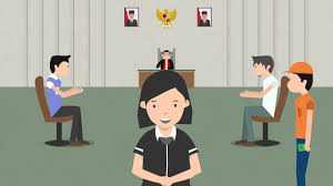 Selamat Datang Website Pengadilan Negeri Jakarta Selatan Kelas 1a Khusus Depan