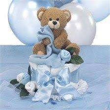 Teddy Bear Baby Shower Centerpiece Diaper Cake With Table Decorations Pack Teddy Bear Baby Shower Centerpiece Bear Baby Shower Theme Baby Bear Baby Shower