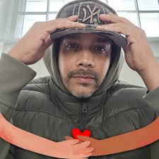 How many people in the group grew up in New Jersey?